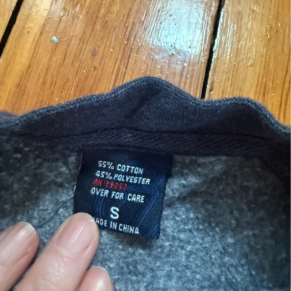 Ben Rector Magic Tour Sweatshirt - Picture 3 of 3